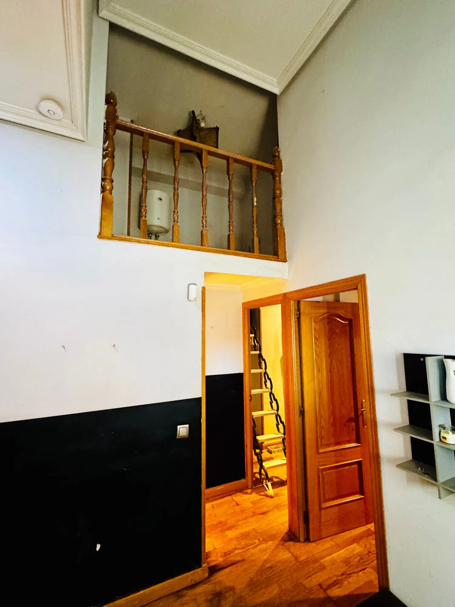 Piso en calle Tejar de la Pastora, 6 - Foto 11