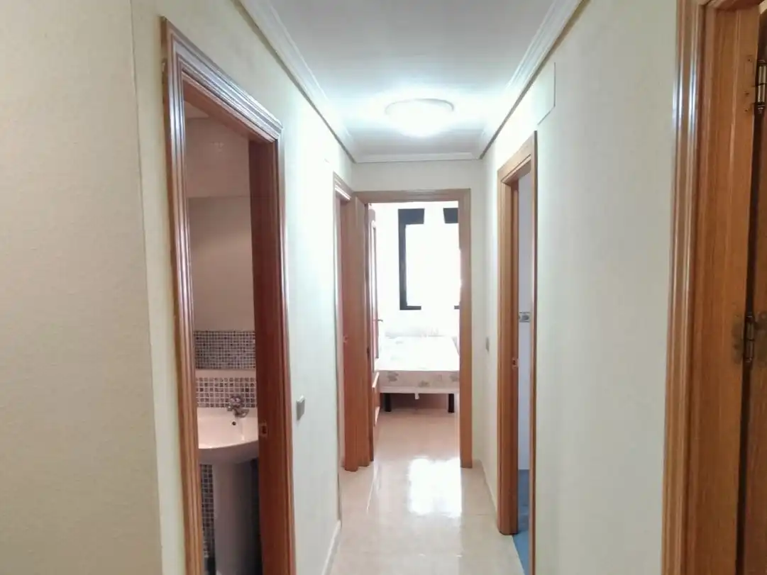 Piso en Talavera de la Reina - Foto 15