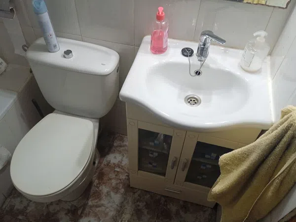 Piso en calle Parque Vosa, 18 - Foto 18