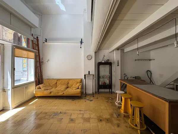 Estudio en Calle del Bisbe Laguarda, 16, El Raval - Foto 4