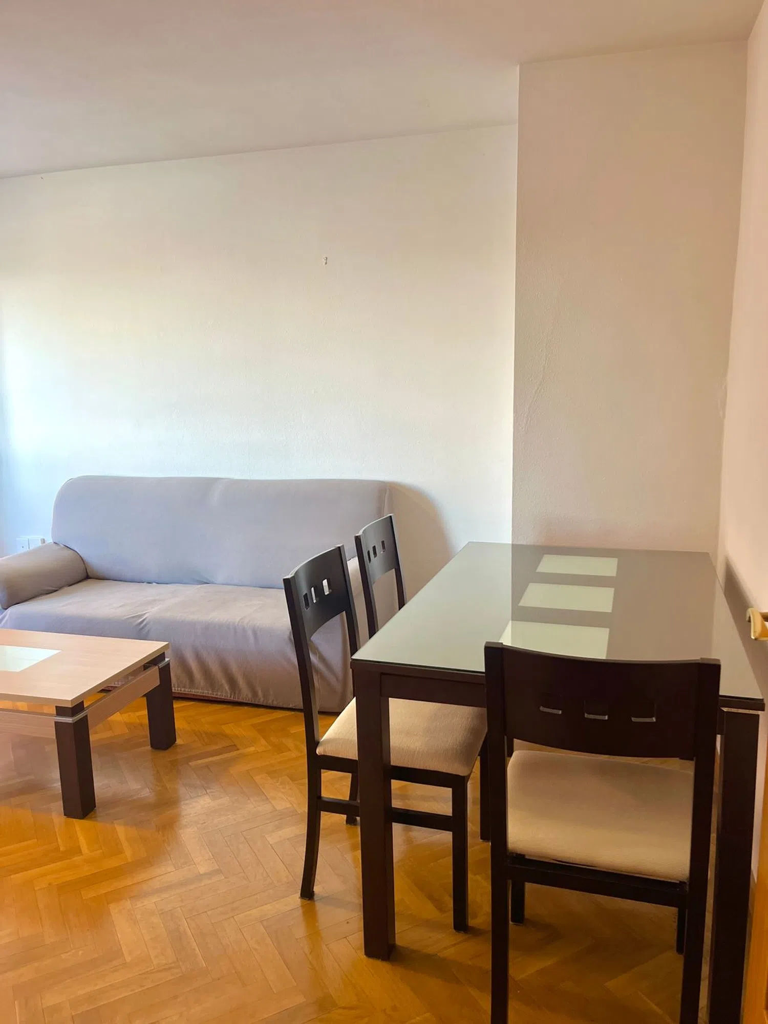 Piso en avenida del Parque, 86 - Foto 13