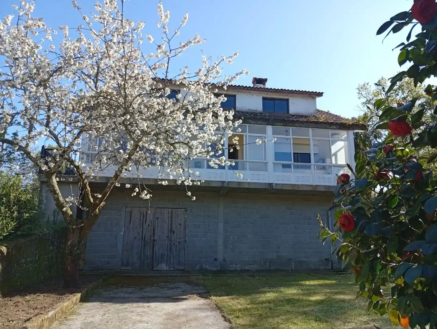 Chalet en  Lugar Sulago 55 - Foto 2