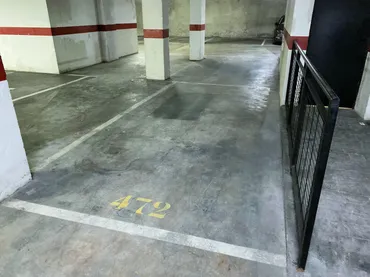 Piso en  Carrer de Luis Bolinches Compañ - Foto 45