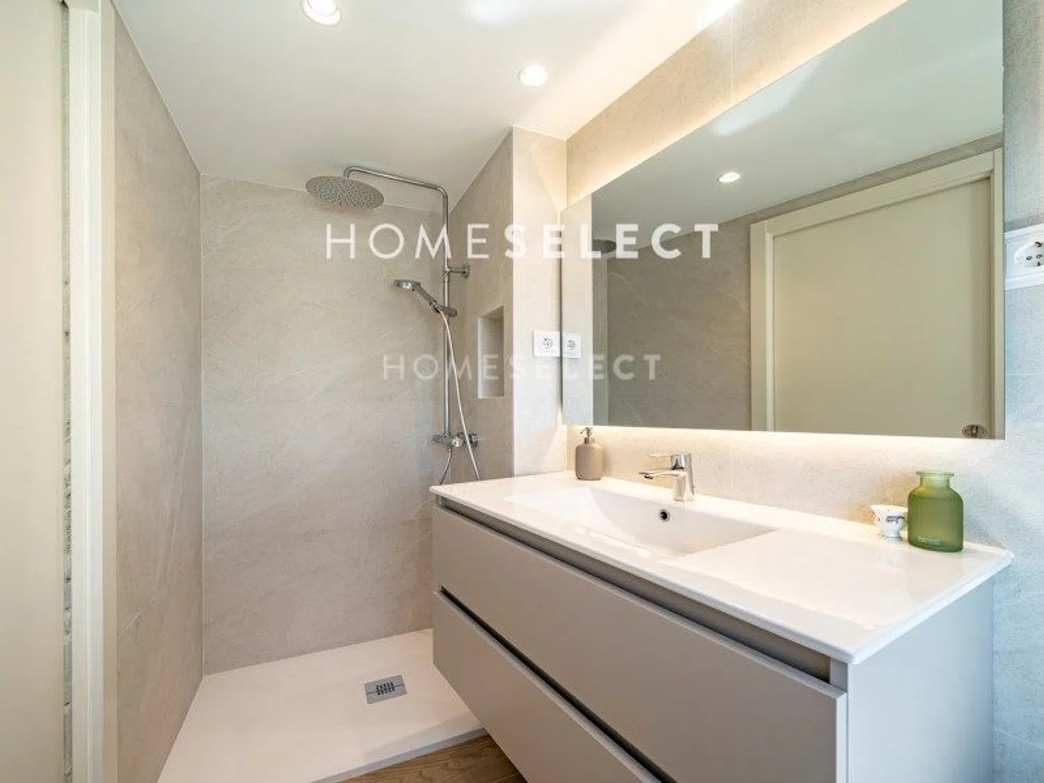 Ático en plaza de Alonso Martínez - Foto 15