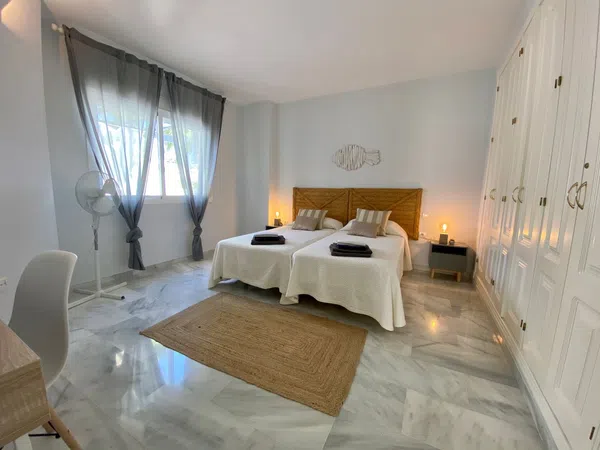 Dúplex en Algatocin, 46, Puerto Banús - Foto 8