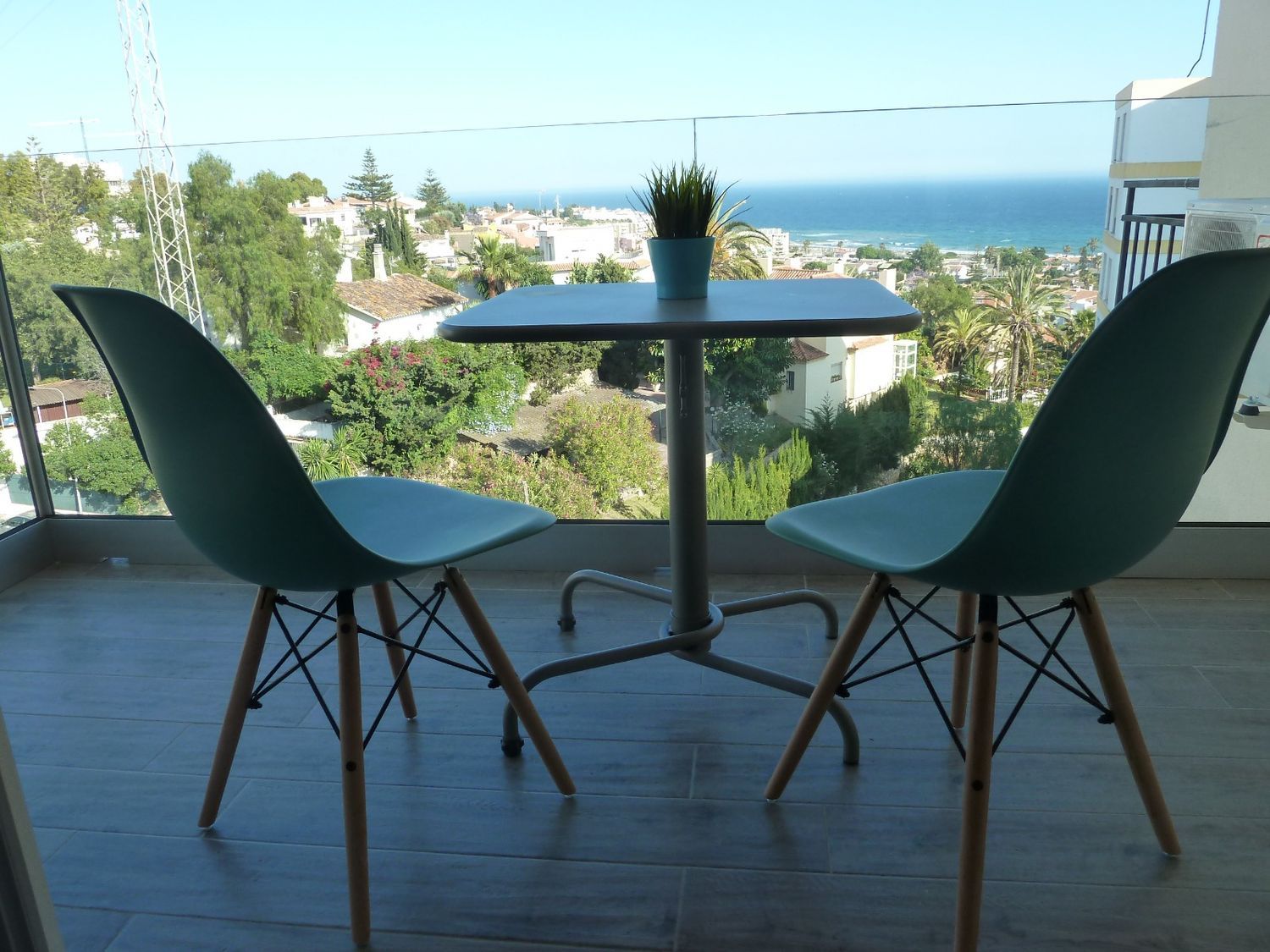 Piso en calle Hermanos Álvarez Quintero, 1 - Foto 11