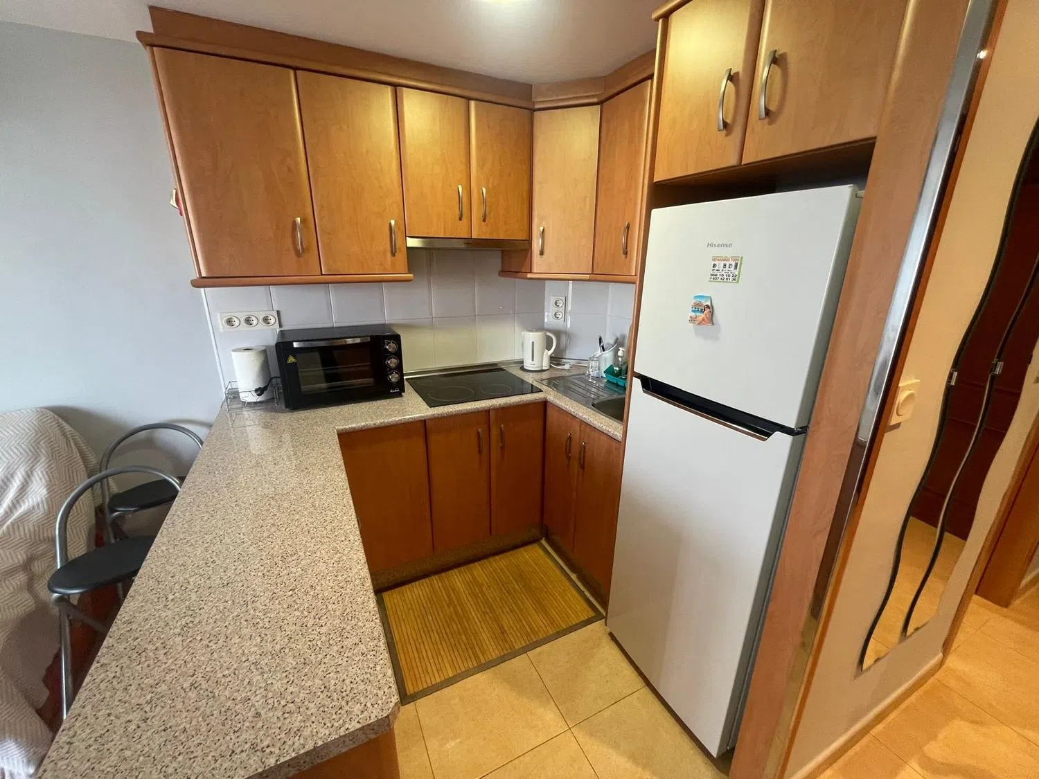 Piso en avenida Oviedo, 10 - Foto 18