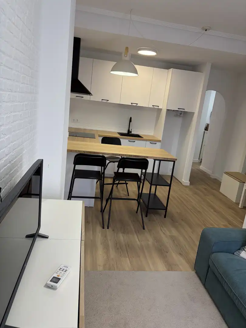 Apartamento en  Calle Caballero de Rodas 100 - Foto 6