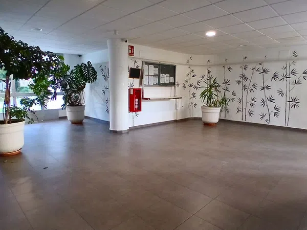 Estudio en Avenida de Suecia, 12, Pueblo Levante, Pueblo Levante - Foto 5
