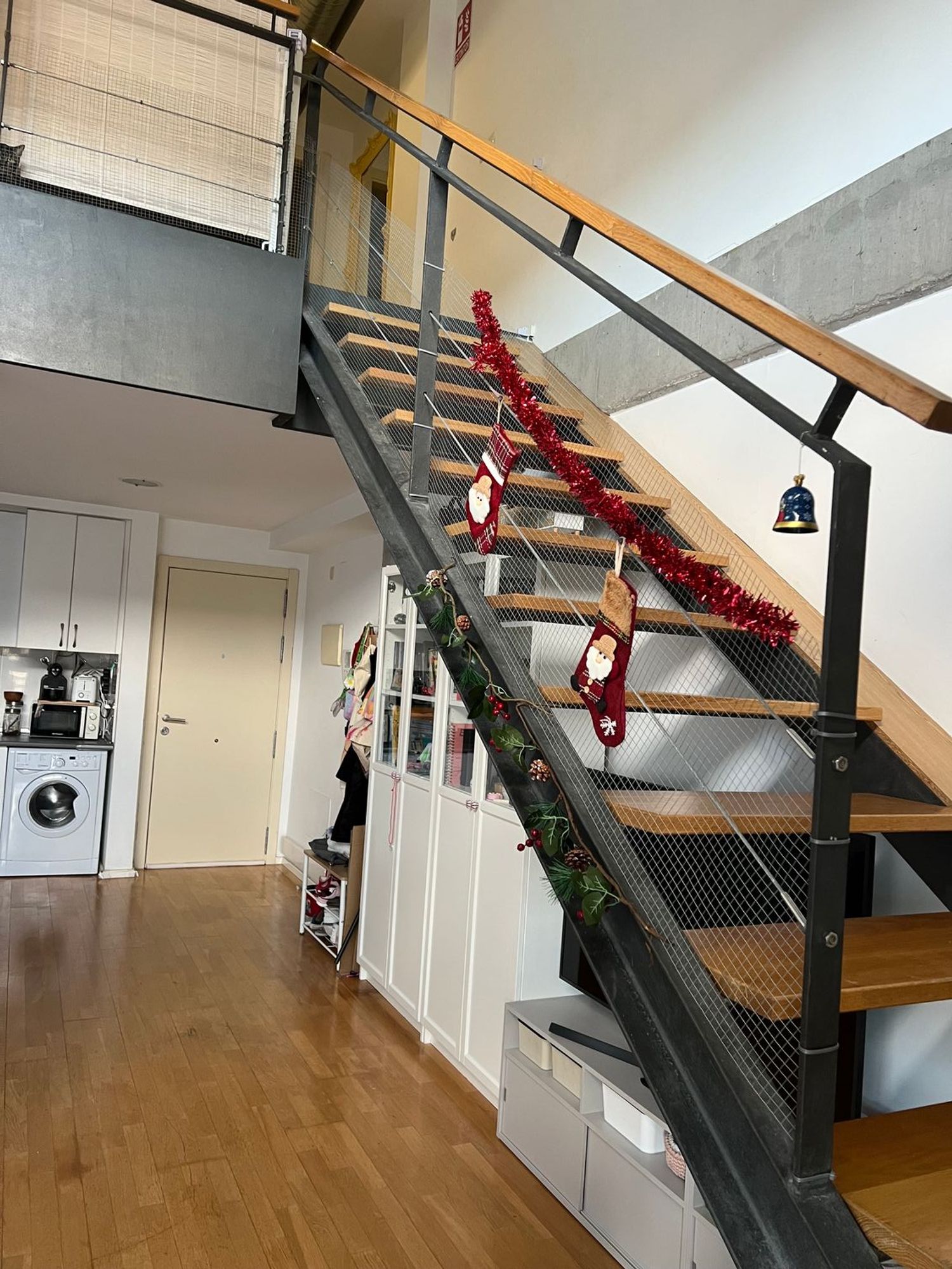 Dúplex en ronda de Valdecarrizo, 11 - Foto 6