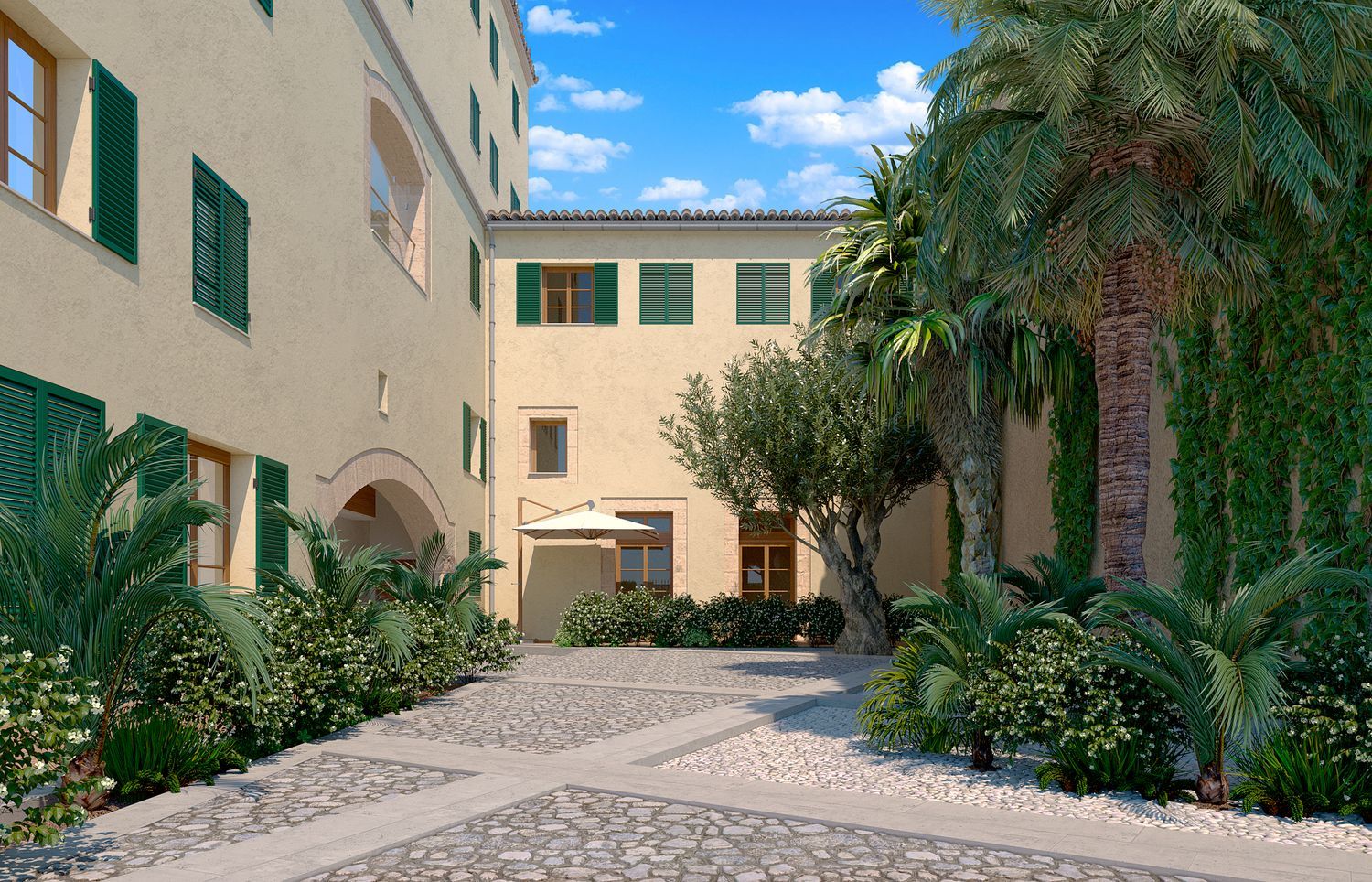 Piso en calle de Santa Fe, 5 - Foto 22