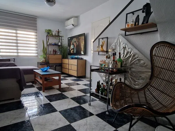 Chalet pareado en Calle Barlovento, 40, Playa Grande-Castellar - Foto 16
