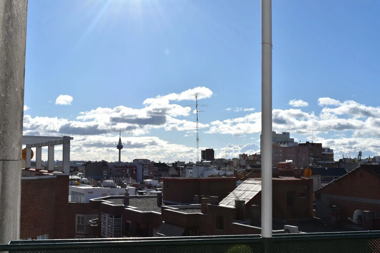 Ático en calle de Coslada, 11 - Foto 2