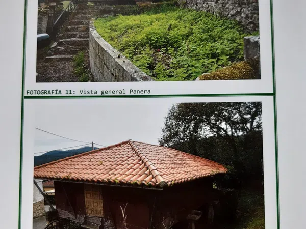 Casa de pueblo en Camín de la Capilla, 1 - Foto 6