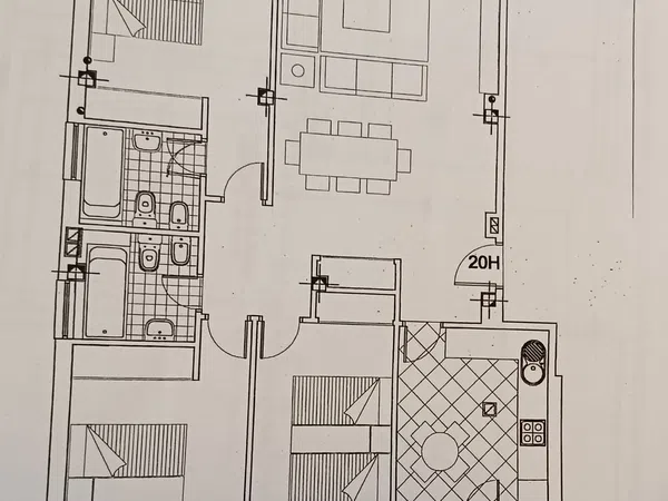 Piso en Barrio la Cagiga, 4 a, Arce, Arce - Foto 15