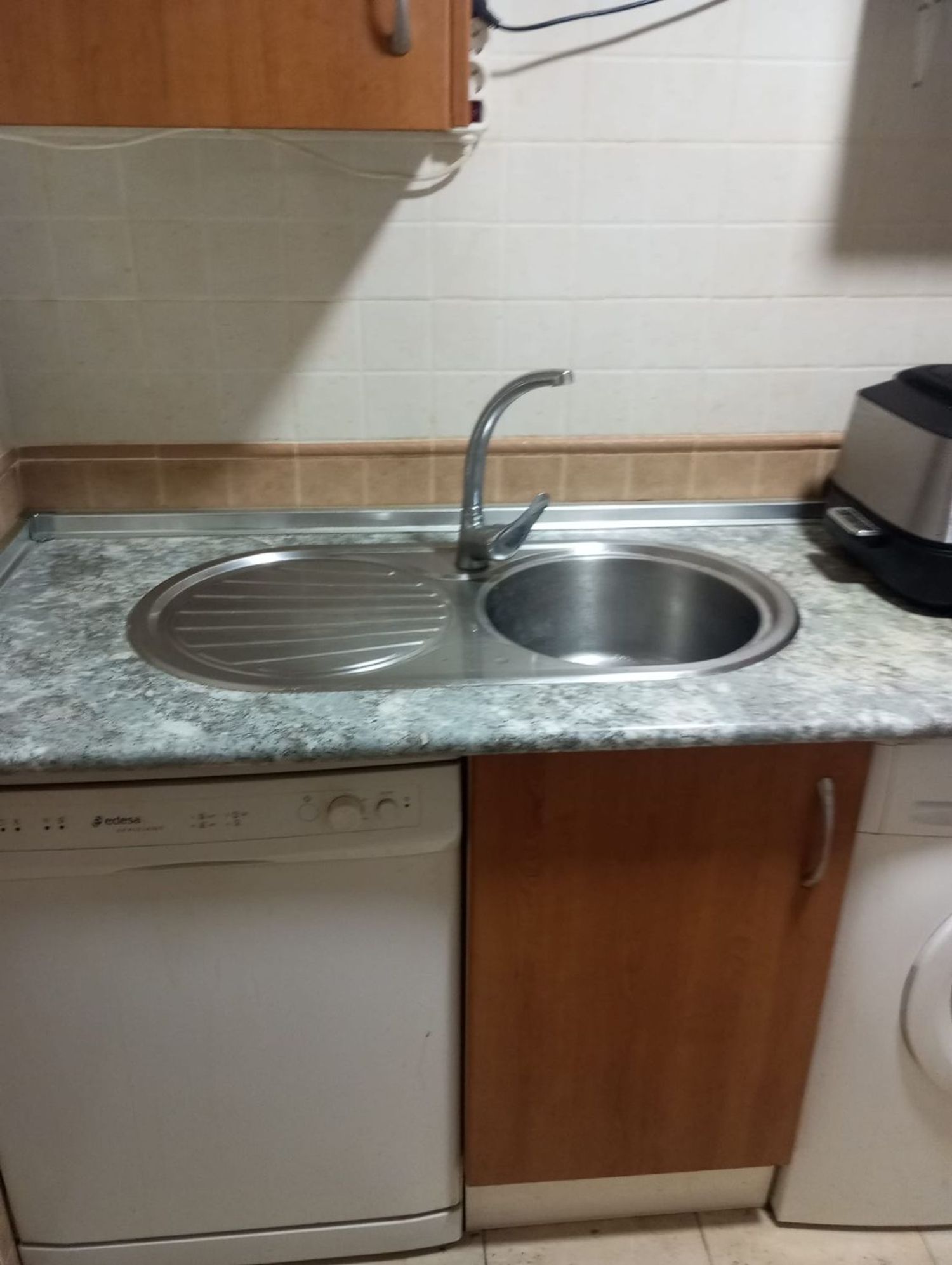 Piso en Calle Valderrama golf s/n, Buenas Noches - Foto 9