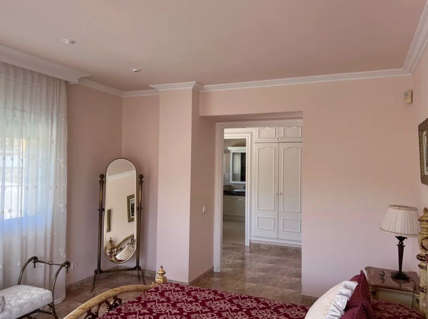 Chalet adosado en Barrio Campo de las Naciones-Corralejos - Foto 8