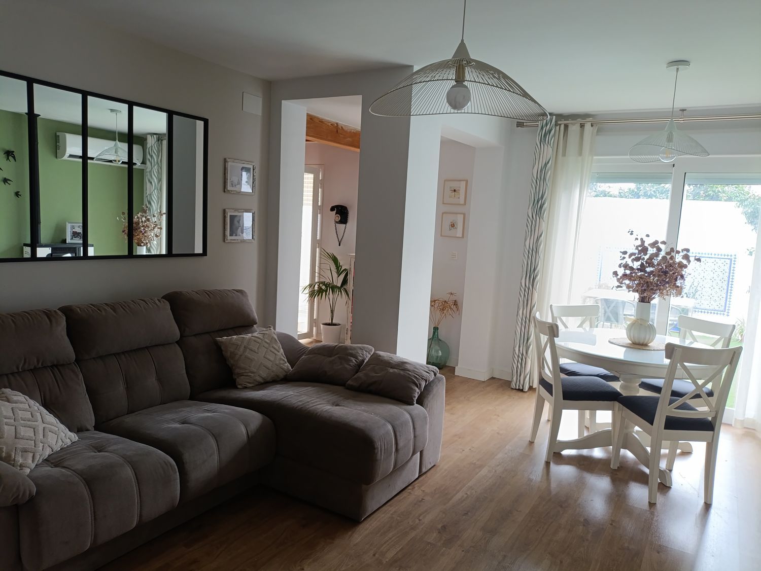 Chalet adosado en Calle Olivino, 22, Avenida de las Ciencias - Foto 19