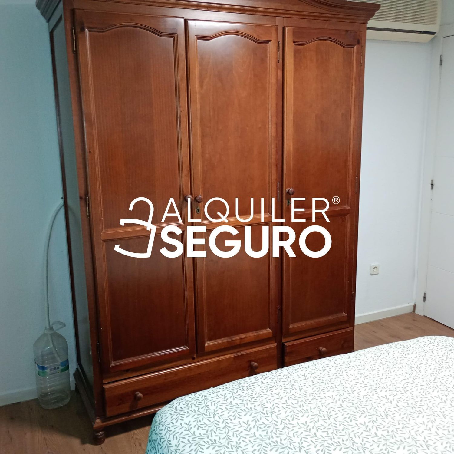 Piso en Calle Sánchez Albarrán - Foto 6