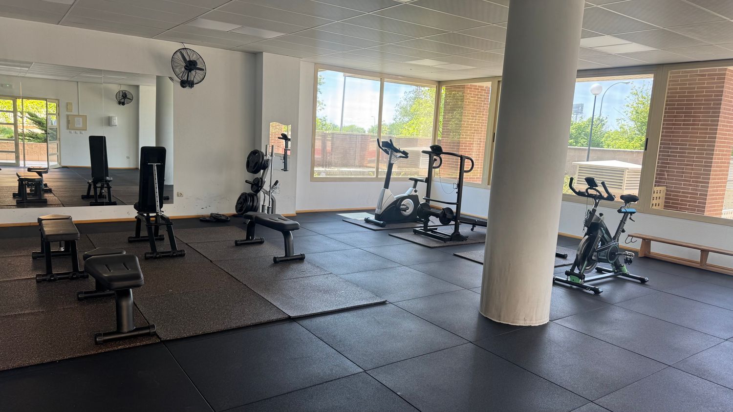 Piso en calle Pinar de San José, 23 - Foto 28