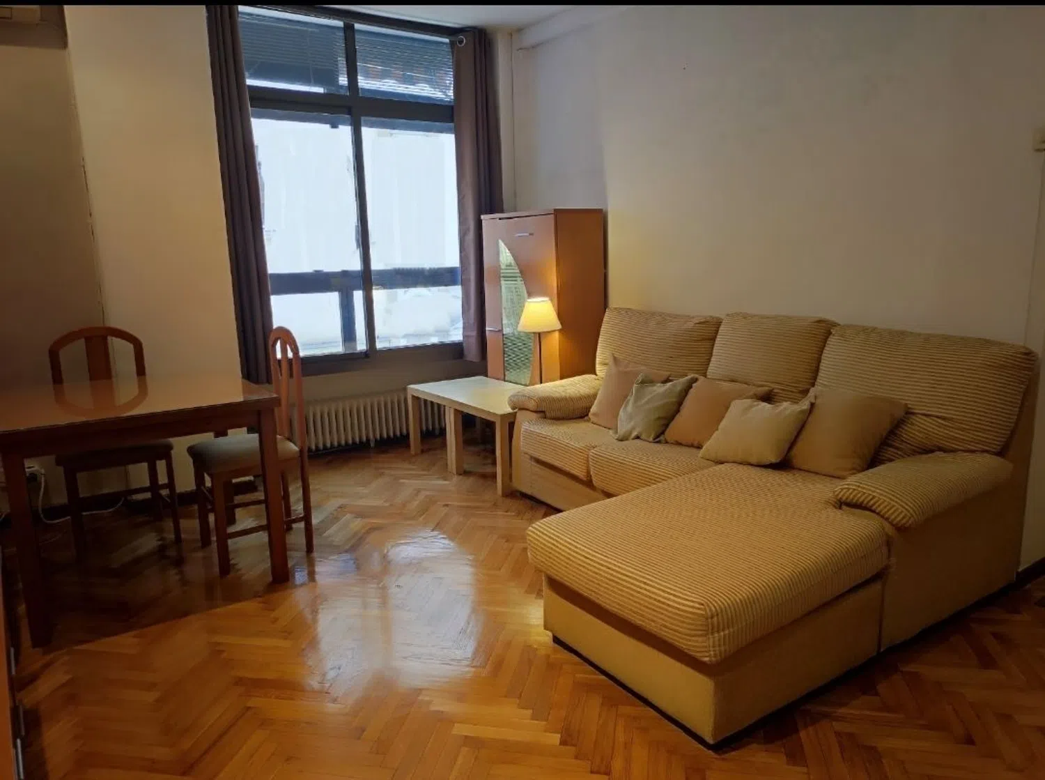 Piso en plaza parroquia, 1 - Foto 1