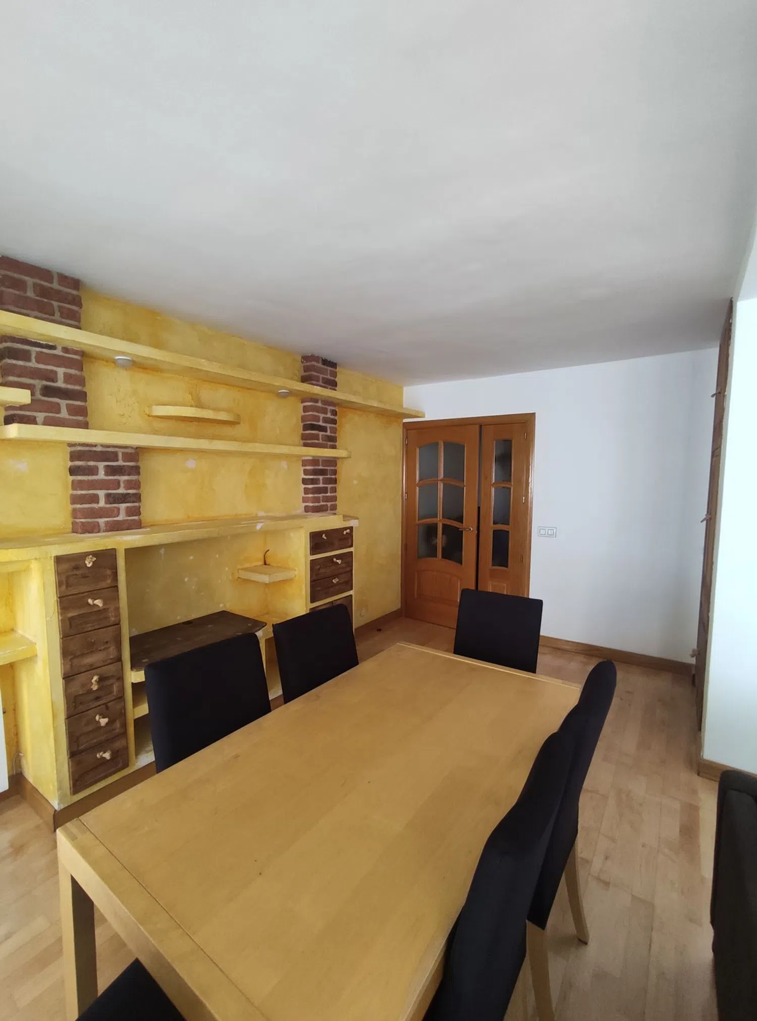 Piso en calle Virgen de Aránzazu, 31 - Foto 2