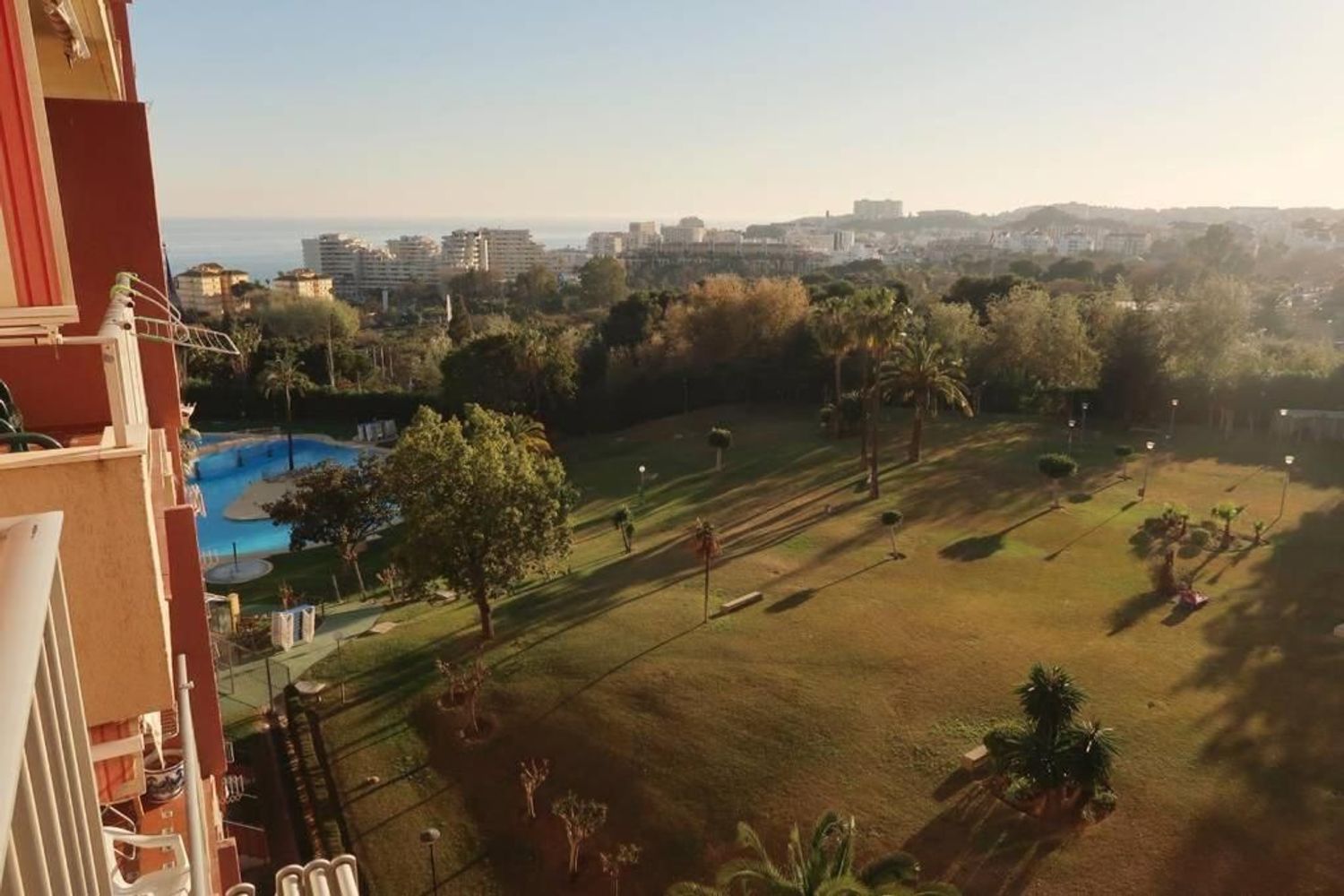 Estudio en Avenida Gamonal, 10, Parque de la Paloma, Parque de la Paloma - Foto 6