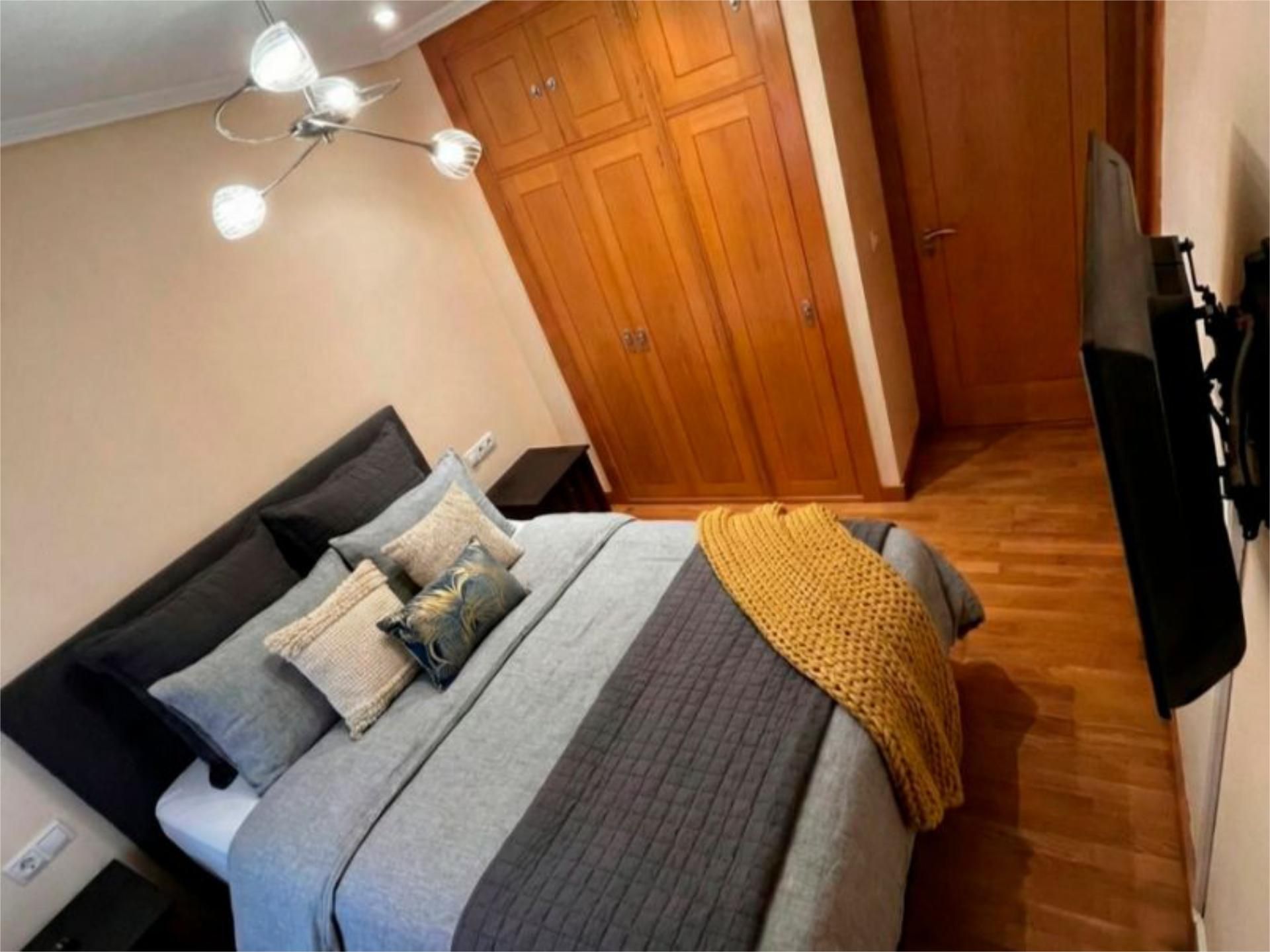 Piso en  Rúa Lepanto 9 - Foto 12