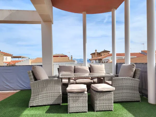 Ático en calle Murillo, 2 - Foto 30