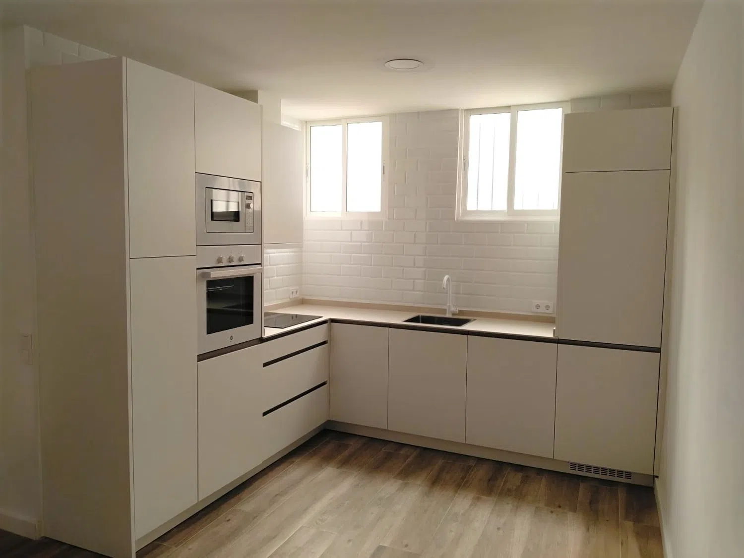 Dúplex en calle de Hernani, 10 - Foto 6