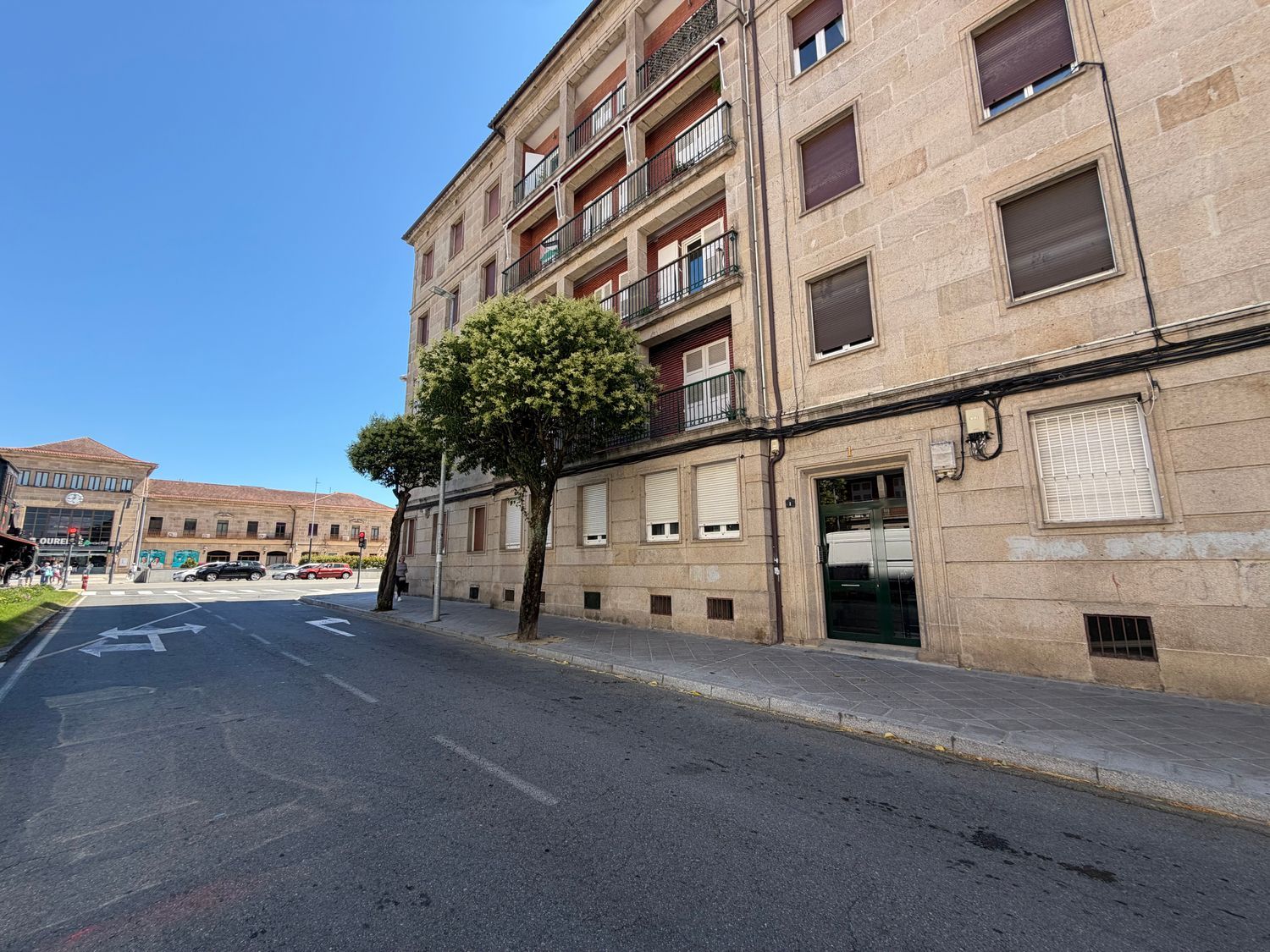 Piso en Calle Xesús Pousa Rodríguez, 1, A Ponte, A Ponte - Foto 5