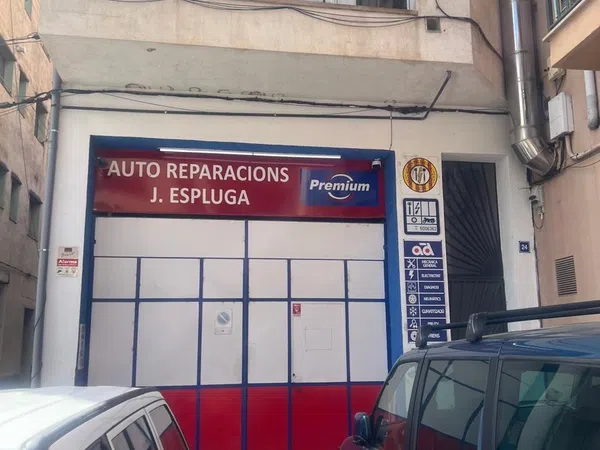 Piso en Carretera de Lleida, 28 - Foto 1