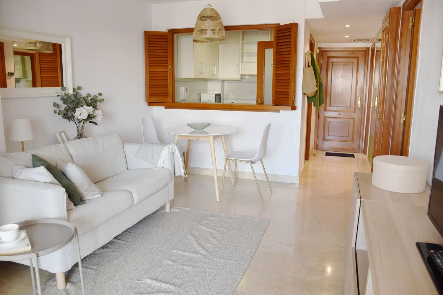 Piso en avenida de Gabriel Roca, 37 - Foto 1