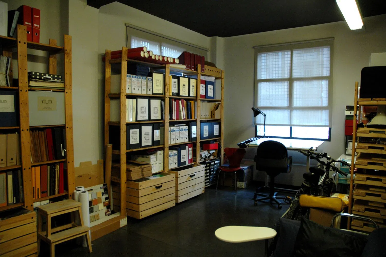 Estudio en calle de Santa Cruz de Mudela, 5 - Foto 5