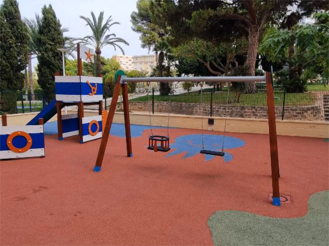 Piso en  Avenida Benidorm 18 - Foto 57