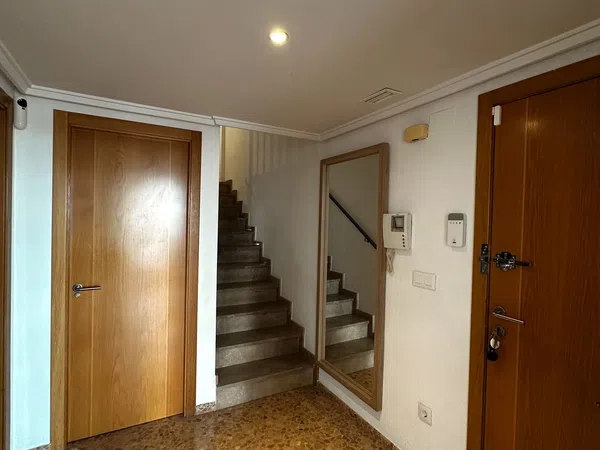 Ático en avenida Juan Sanchis Candela, 24 - Foto 6