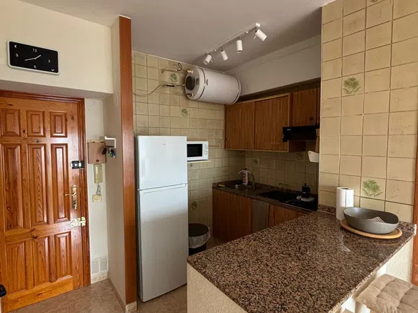 Piso en Calle Salines b, 40, Zona Salinas, Zona Salinas - Foto 19
