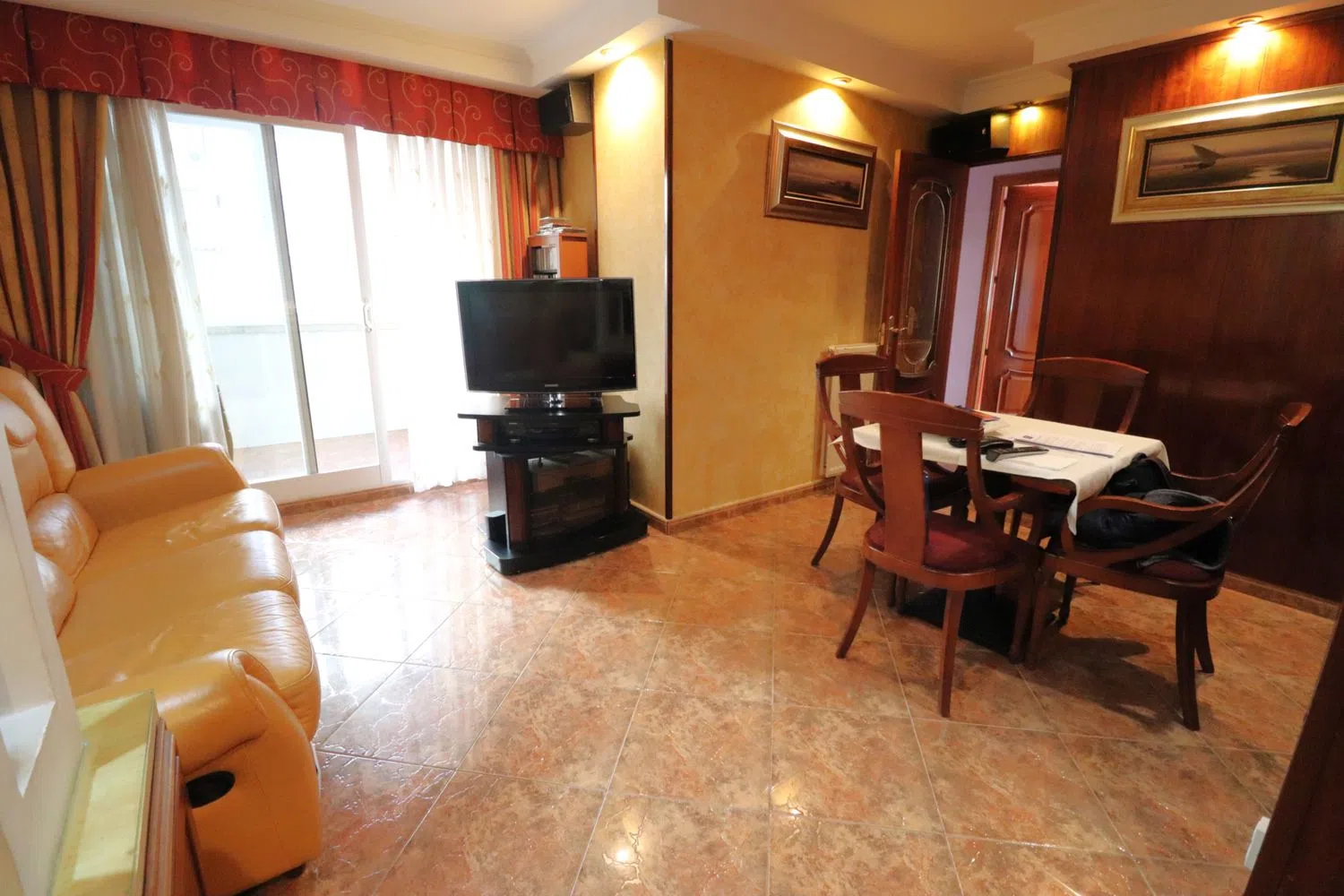 Piso en avenida Olímpica, 24 - Foto 7