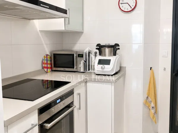 Casa o chalet independiente en Avenida Blasco Ibáñez, La Patacona, La Patacona - Foto 10