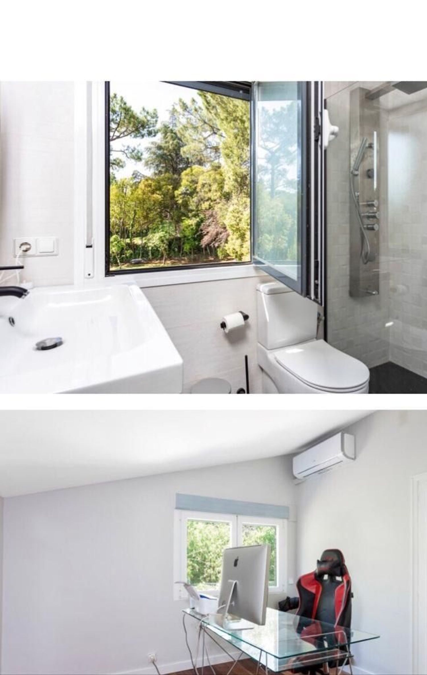 Casa independiente en calle de Hoyos del Espino, 17 - Foto 2