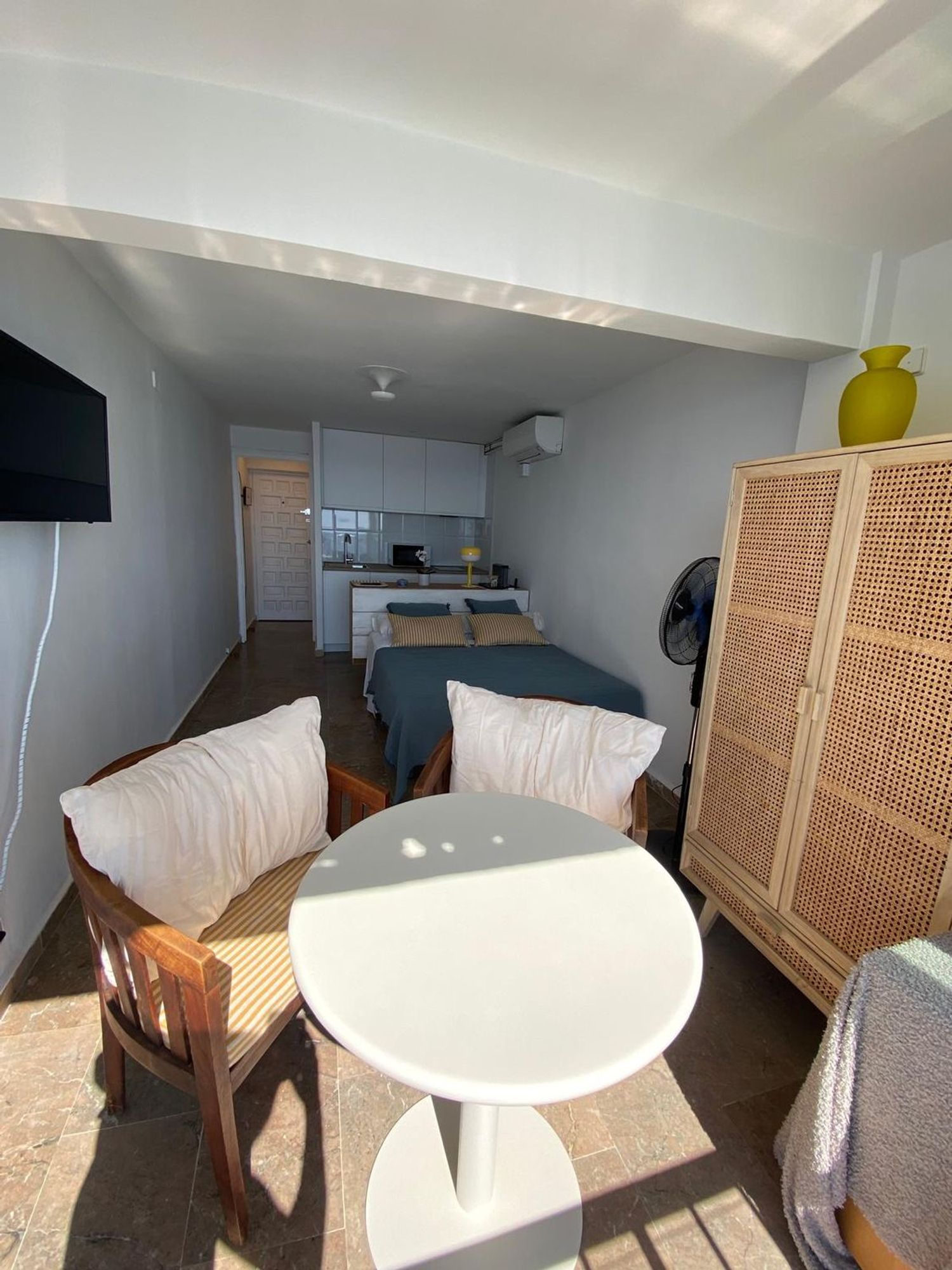Estudio en Paseo Marítim, 166, Platja Llarga - Foto 5