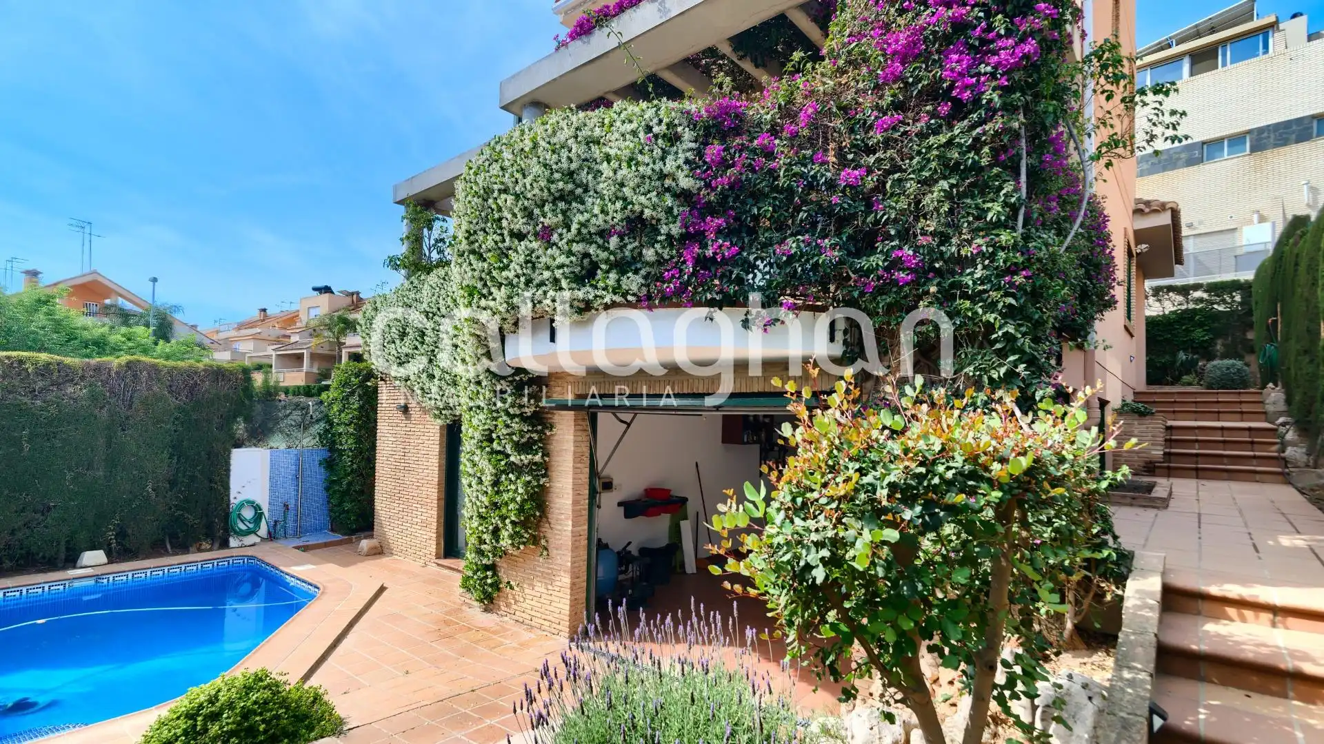 Chalet en Godella - Foto 43