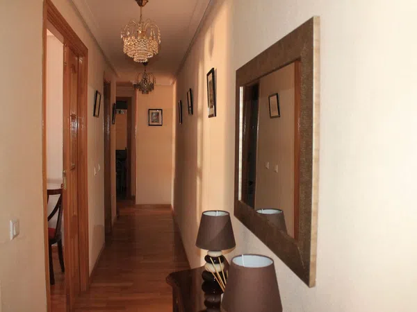 Piso en Paseo Obregón, 17, El Cabildo, El Cabildo - Foto 5