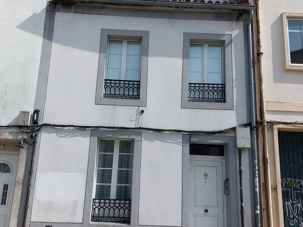 Casa o chalet independiente en Calle de San Lourenzo, 31, Campus sur - Santa Marta, Campus sur - Santa Marta - Foto 4