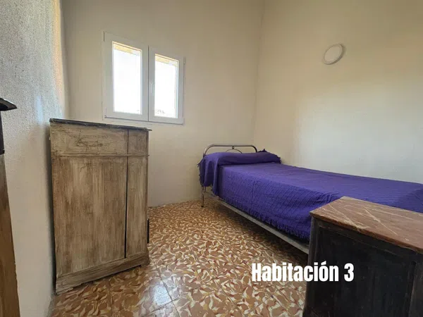 Casa de pueblo en Santo Espíritu, 16 - Foto 5