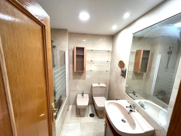 Piso en Avenida España - Foto 11