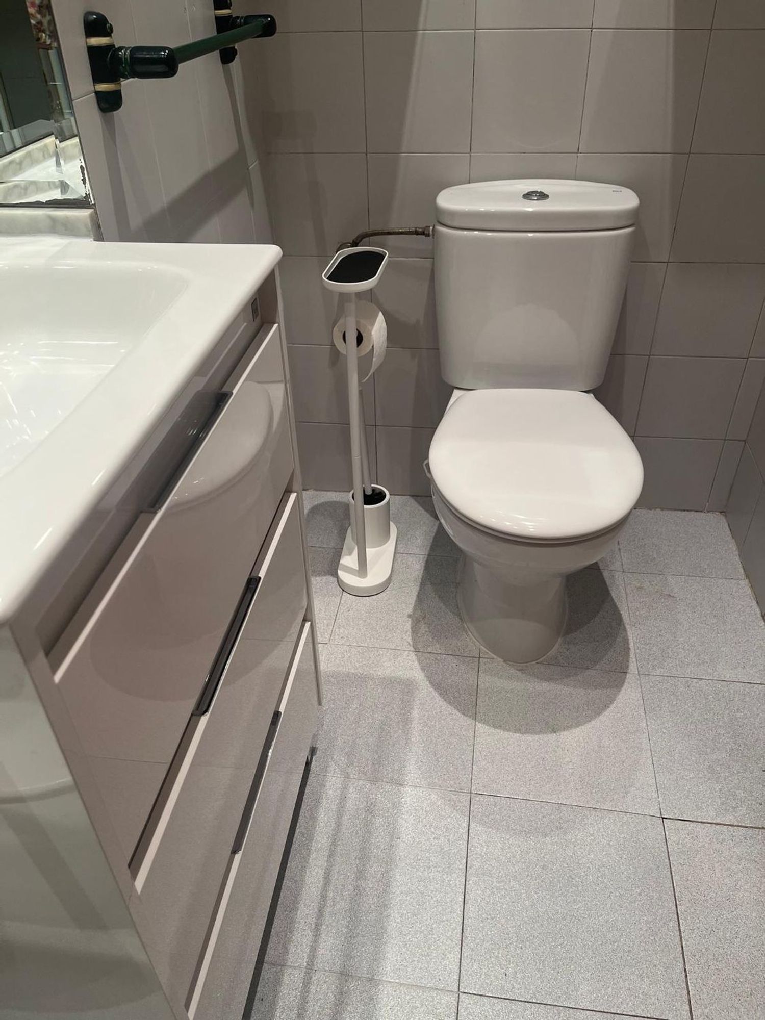 Piso en Ronda de Segovia, 73, Palacio - Foto 13