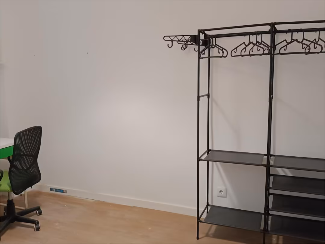 Piso en  Avinguda de la Constitució 30 - Foto 23