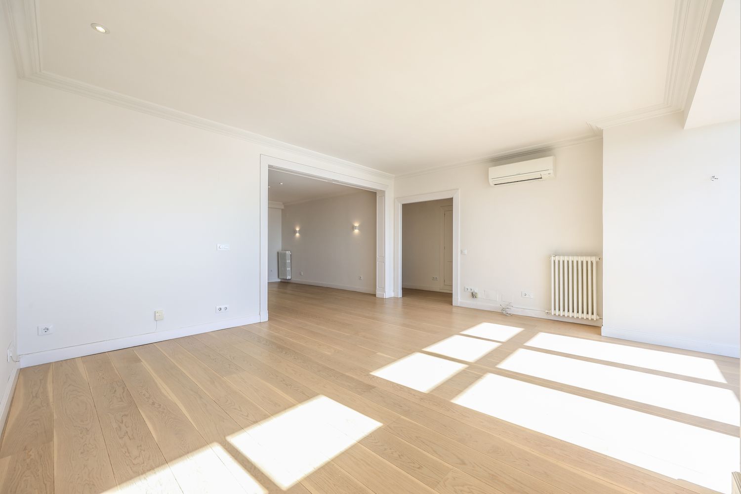 Piso en Calle de Juan Ramón Jiménez, 2, Bernabéu-Hispanoamérica - Foto 3