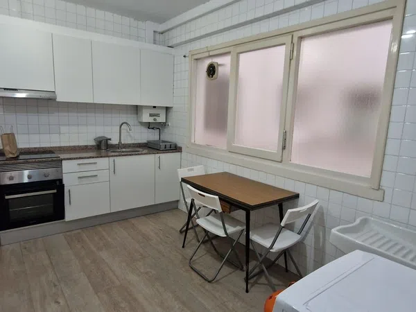Piso en Avenida Finisterre, 25, Juan Flórez-San Pablo - Foto 13
